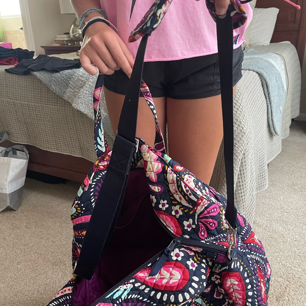 Large Duffle Bag - image 3